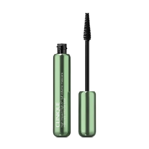 Clinique Volymmascara Svart/Brun, 10ml