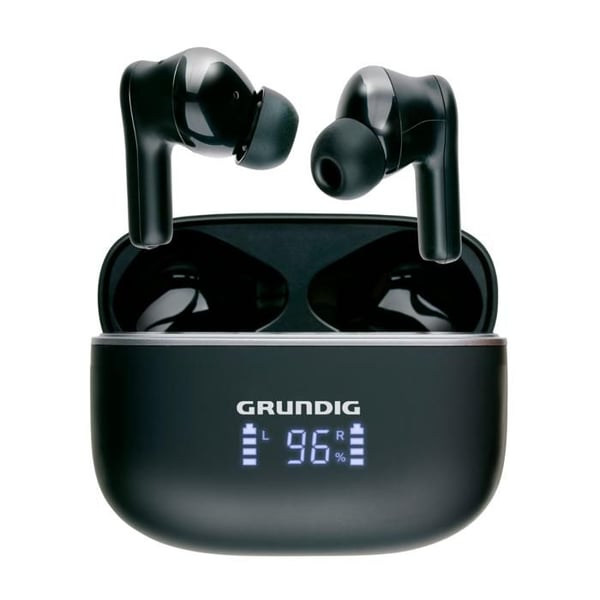 Grundig Trådlösa Hörlurar