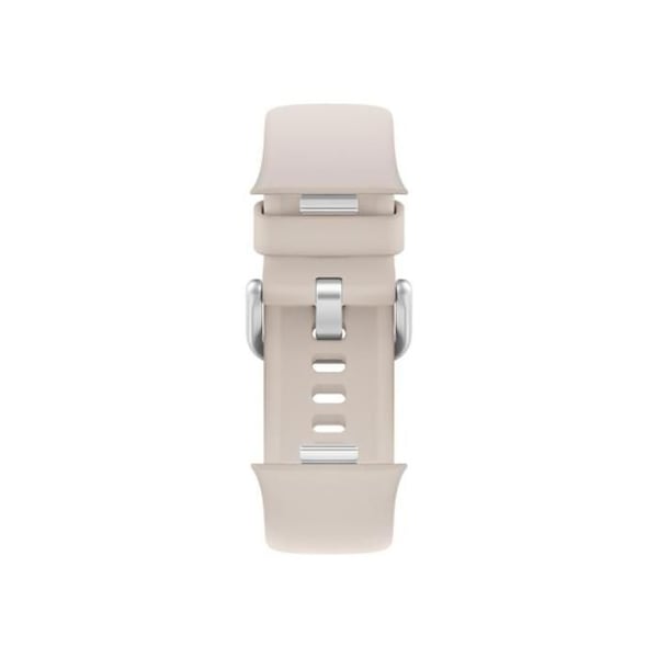 Huawei Watch Fit 3 Remsnodd Vit Fluoroelastomer