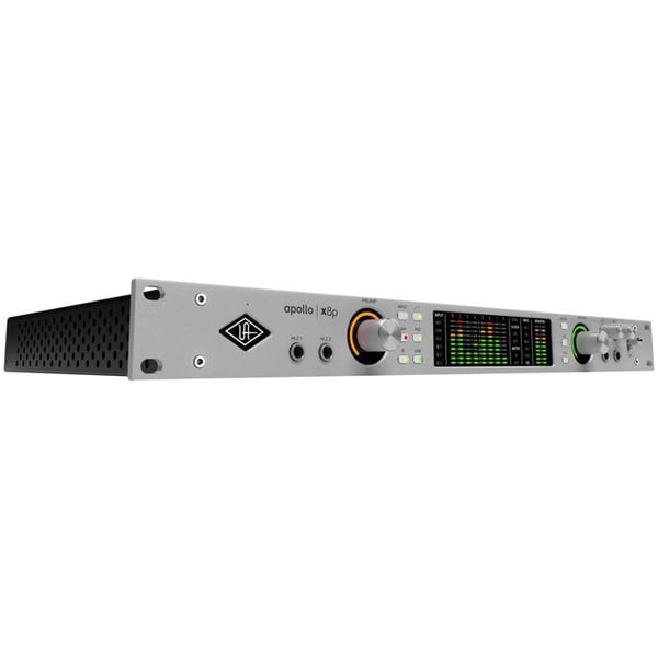 Universal Audio Apollo X8P Gen 2 Studio+ Ljudkort