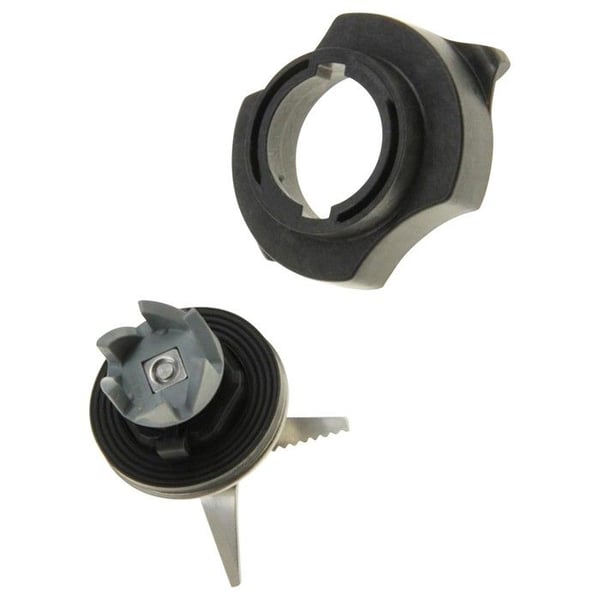Kniv - MOULINEX - MS-8080017523 - Led och lås - Kompatibel med flera robotmodeller