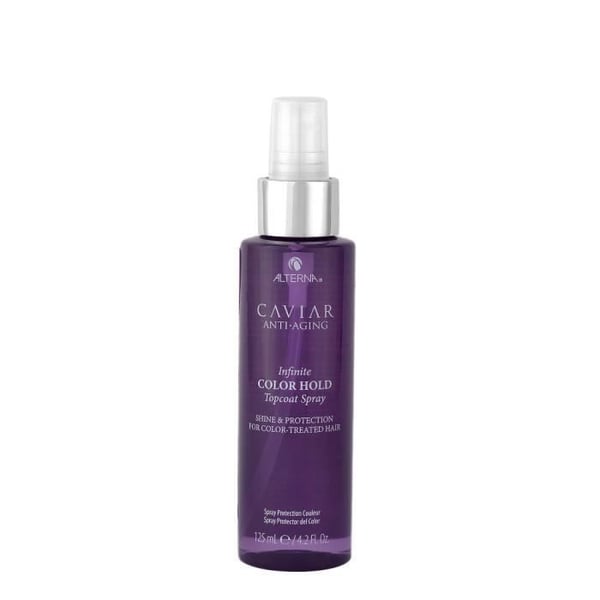 Spray Polering Färg - ALTERNA - Caviar Anti-aging - 125ml - Lila - Färgskydd
