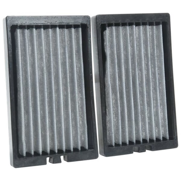 K & N VF2064 LUFTFILTER FÖR KABIN K & N VF2064 LUFTFILTER FÖR KABIN