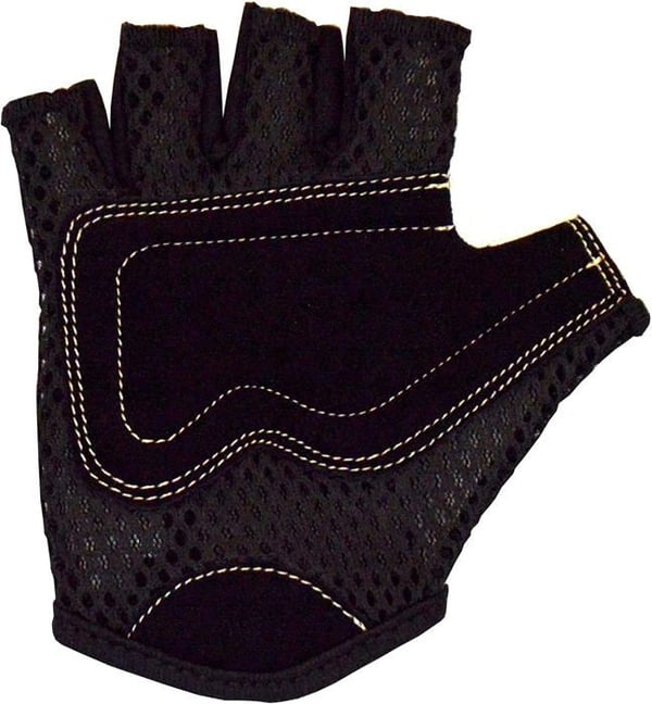 Kiddimoto - Lama MEDIUM handskar