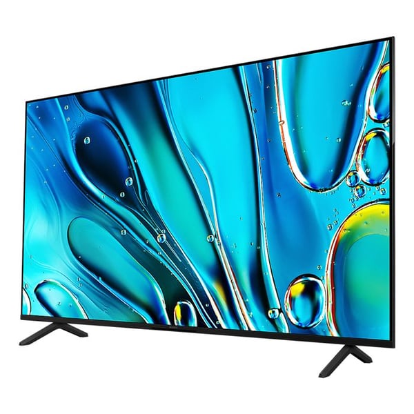 LED-TV - SONY - 85 BRAVIA 3 85S3 - 4K UHD - Smart TV - Kompatibel med HDR