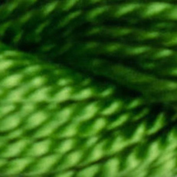 DMC - Fil DMC Coton Perlé Large N3 Färg. Vit