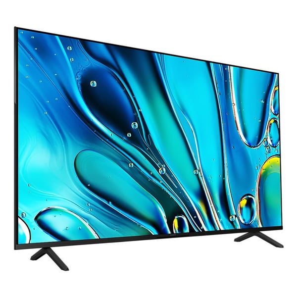 LED-TV - SONY - 85 BRAVIA 3 85S3 - 4K UHD - Smart TV - Kompatibel med HDR