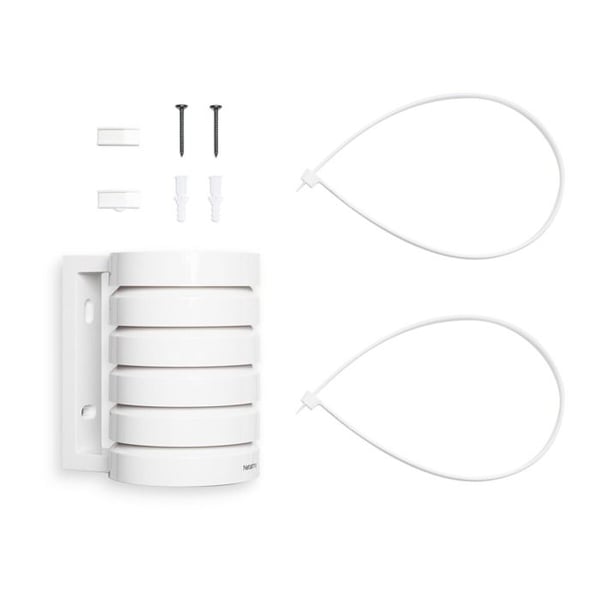 Netatmo NRS-WW Väderkydd Skyddshälsoenhet