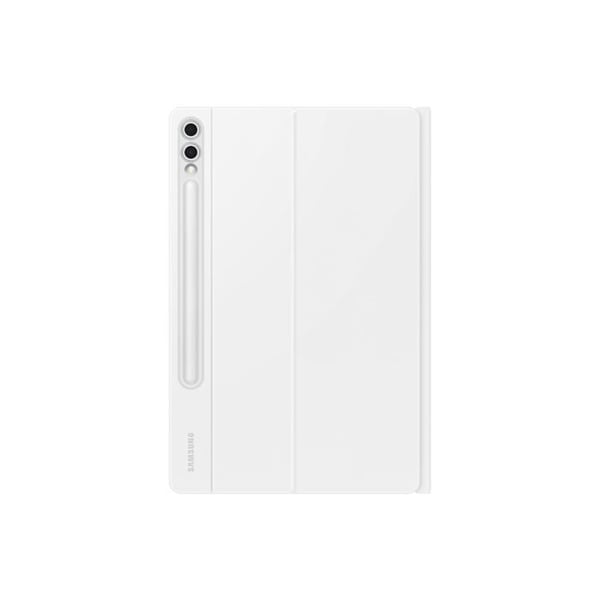 Tangentcase - Samsung - EF-DX825 - Galaxy Tab S10+/S9+/S9 FE+ - Vit - AI-knapp