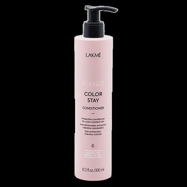 Lakme Teknia Color Stay Conditioner 300 ml