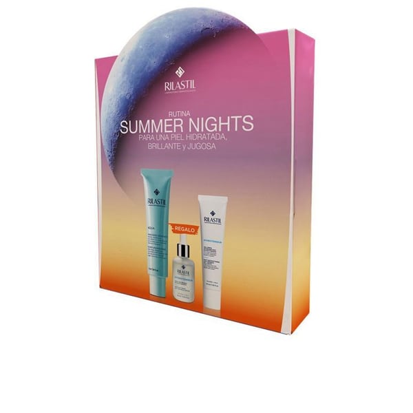 ETUI FÖR MASK ROUTINE AQUA NATT 3 st