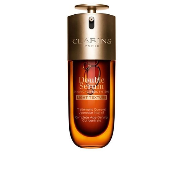 DOUBLE SÉRUM koncentrat anti-age lätt konsistens 50 ml