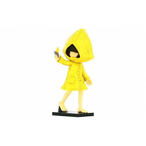 Figur | Little Nightmares | Sex