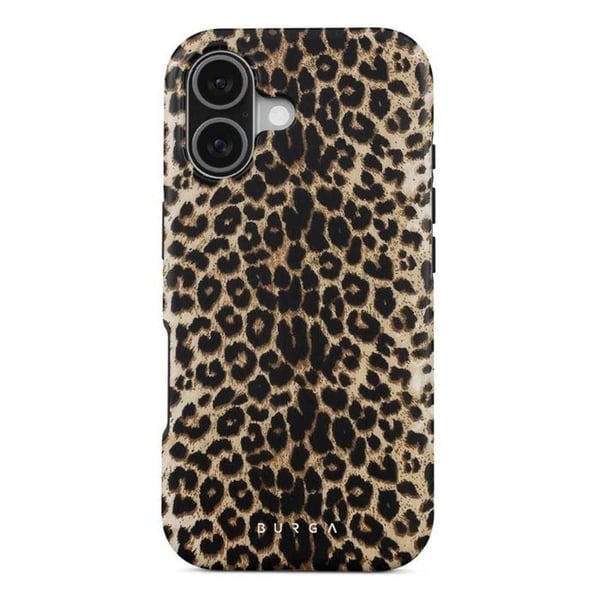 Coque Tough MagSafe Apple iPhone 17 - Spelare