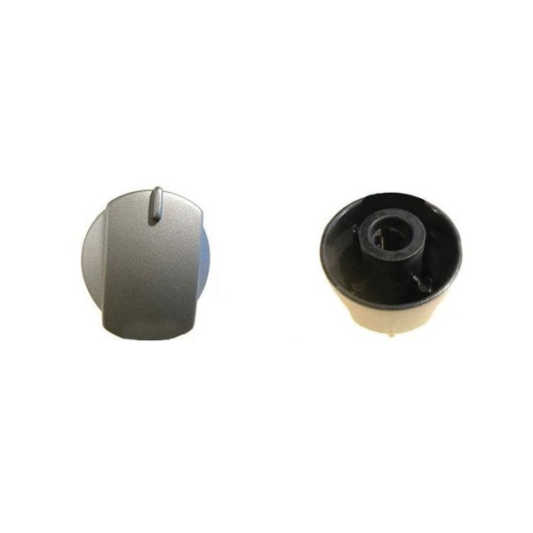 Mannette gasbrännare - ARISTON - ID260576 - Grå - Kompatibel med spishäll - Tillbehör
