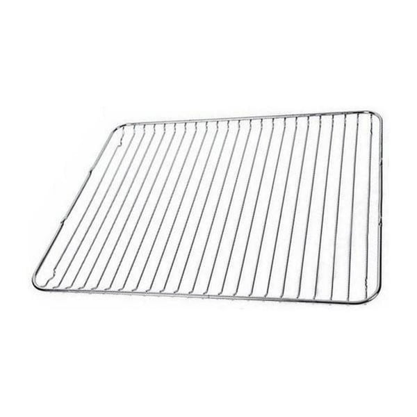 Ugn och spisgrill 466 x 385 mm original - ELECTROLUX - Grillplåtstillbehör - Vit