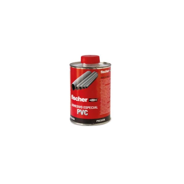 FISCHER pvc lim - 500 ml - 96022