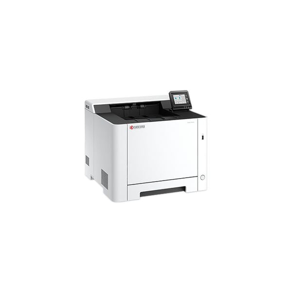 Laserskrivare A4 - KYOCERA - ECOSYS PA2101cx - Färg - 21ppm - Automatisk duplextryck