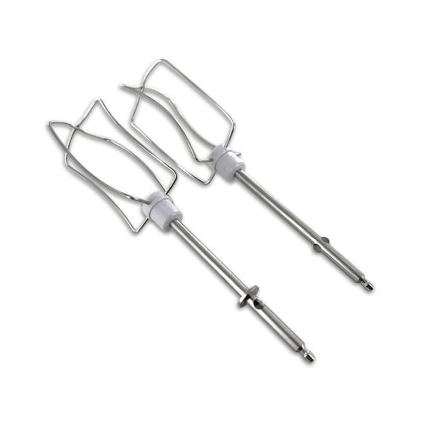 Emulsionsvispar - SEB - XJ901301 - 2-pack - Grå - Kompatibel med visp PREP'LINE'