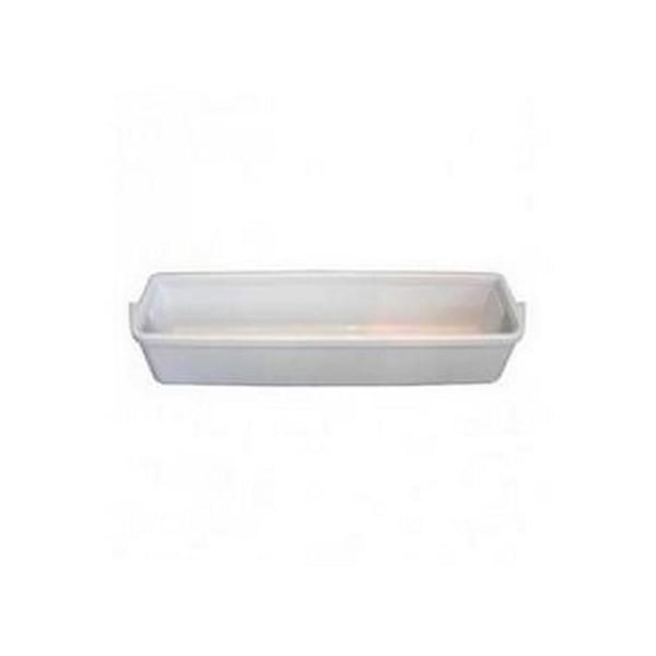 Balconnet Dörraflasker - WHIRLPOOL - Kjøleskap - Hvit - 445x113x90 mm