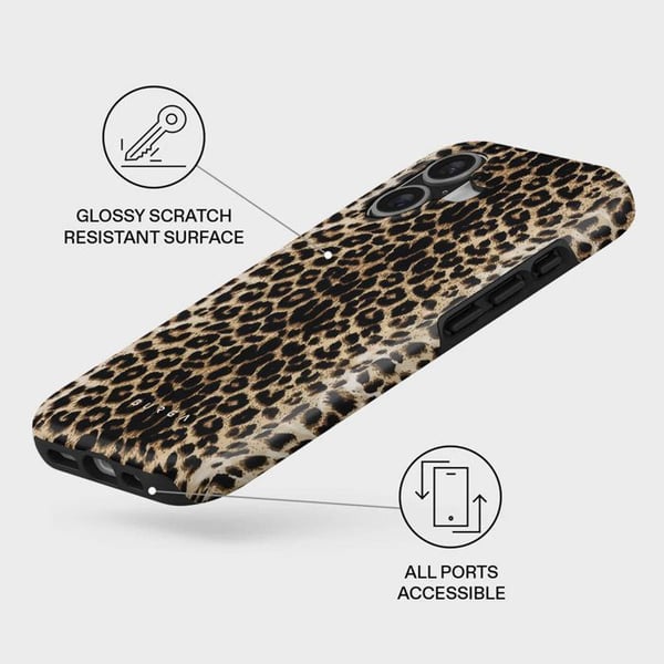 Coque Tough MagSafe Apple iPhone 17 - Spelare