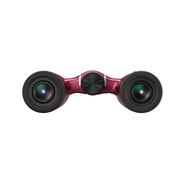 NIKON Kikare ACULON T02 8x21 Röd