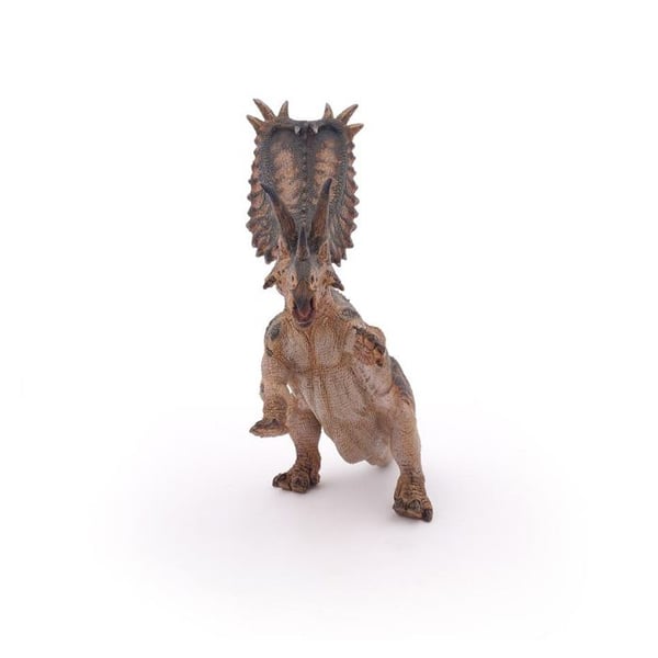 Papo - Pentaceratops statyett