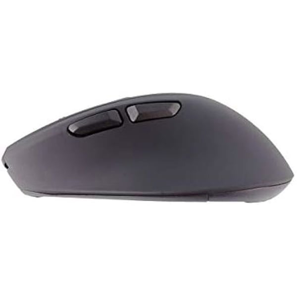 Mus - TALIUS - MO701 - RF2.4G och Bluetooth - Uppladdningsbart batteri - 6 knappar