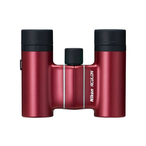 NIKON Kikare ACULON T02 8x21 Röd