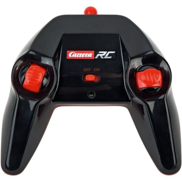 Radiostyrd quad Mario Kart™, Yoshi - CARRERA-LEKSAKER - 2,4 GHz-teknik - Utomhus