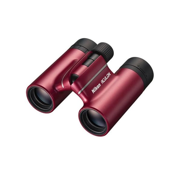 NIKON Kikare ACULON T02 8x21 Röd