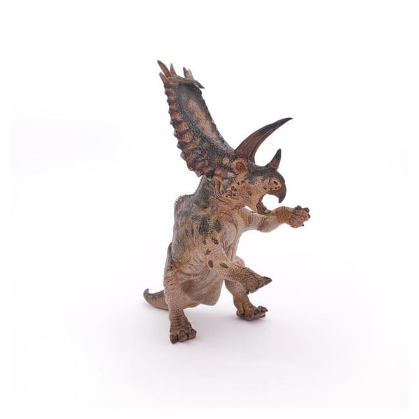 Papo - Pentaceratops statyett