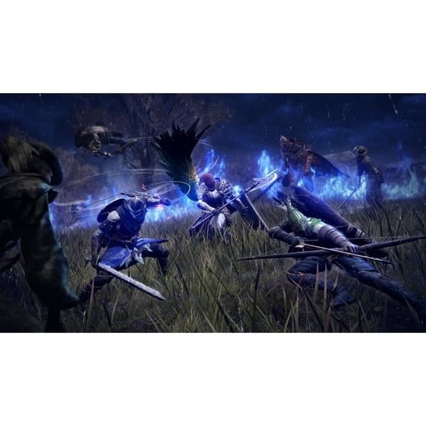Elden Ring Nightreign - Jeu Seekers Edition PS5