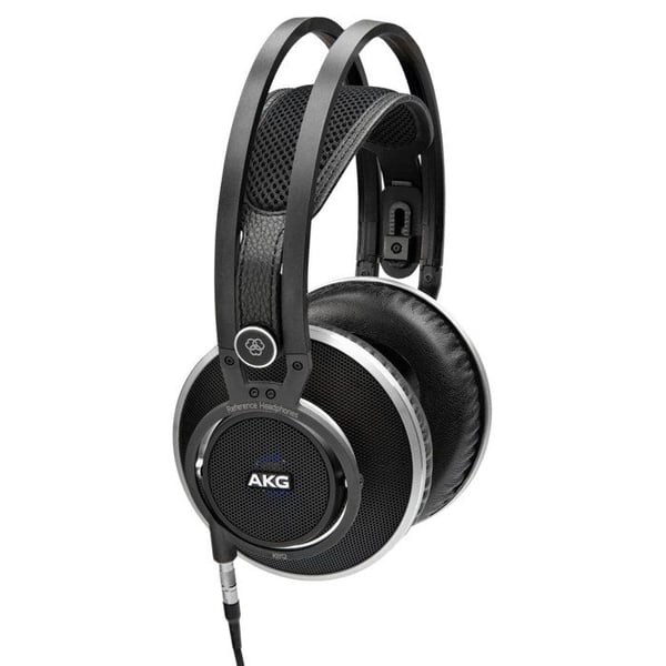 AKG K812 Hörlurar / studio