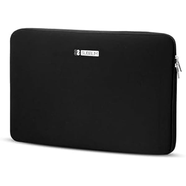 Tabletfodral - SUBBLIM - SUBLS-SKIN114 - Syntetisk - 10,1 tum - Unisex