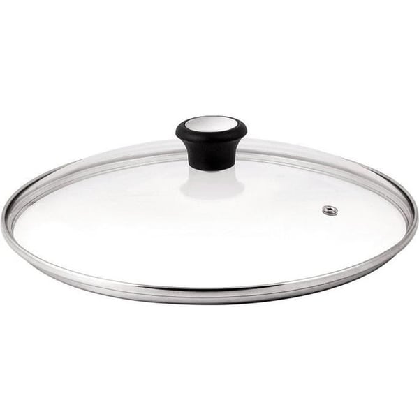 Tefal 280977 glaslock 28 cm med ring