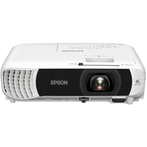 Projektor - EPSON - EB-FH08 - Full HD - 3000 Lumen - 3-LCD