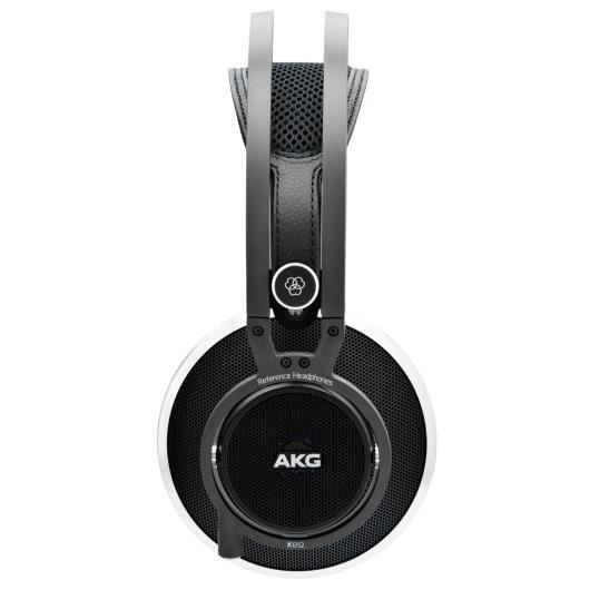 AKG K812 Hörlurar / studio