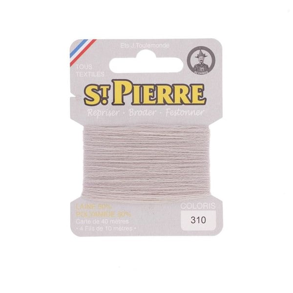 Laine Saint Pierre - reparera brodera festonera 10 stycken - Att 310