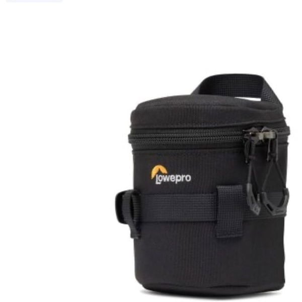 Fotoväska för SLR-kamera - LOWEPRO - ProTactic LCS 9 x 13 III - Svart - 1 ficka - Kompakt