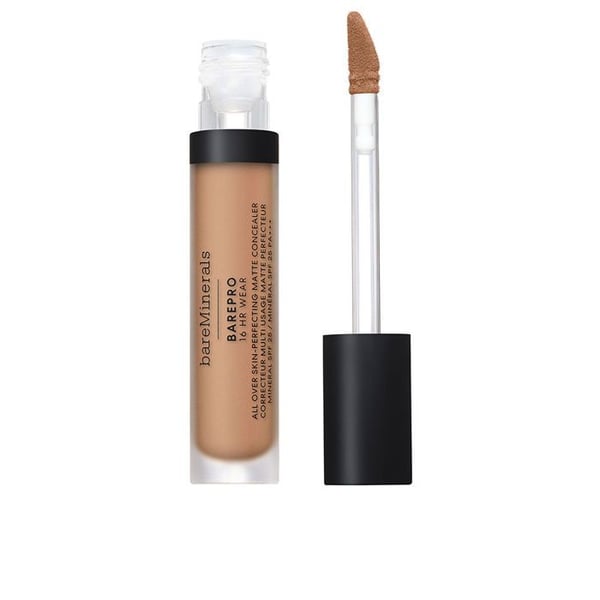 BAREPRO 16HR BÄRANDE Korrektor matt perfektionerare för alla hudtyper #Medium 300 Neutral 7,5 ml