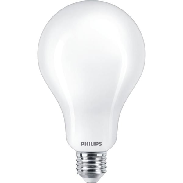 LED-lampa - PHILIPS - 23W E27 - Kallvit - 3452lm - 230V