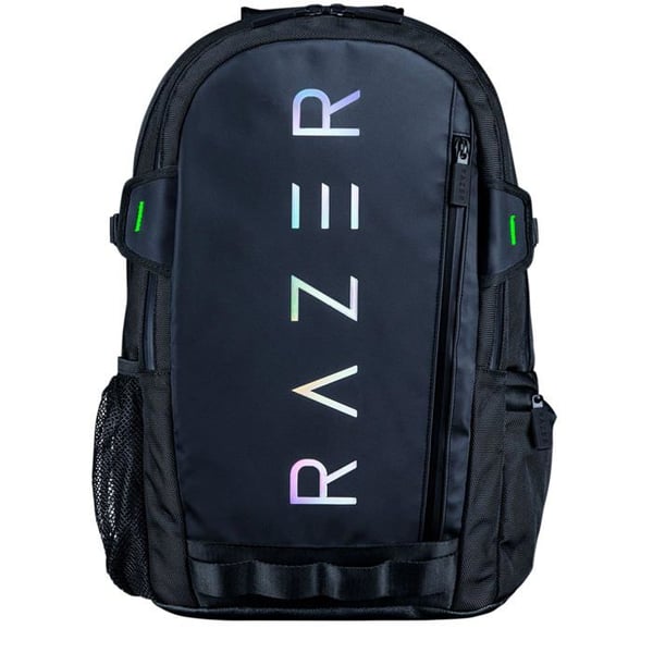 Computertaske - Razer - RC81-03640116-0000 - Vandresistent - Organiserede rum - 16 tommer