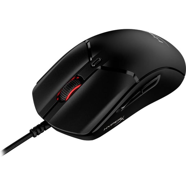 HyperX Pulsefire Haste 2 (Svart)