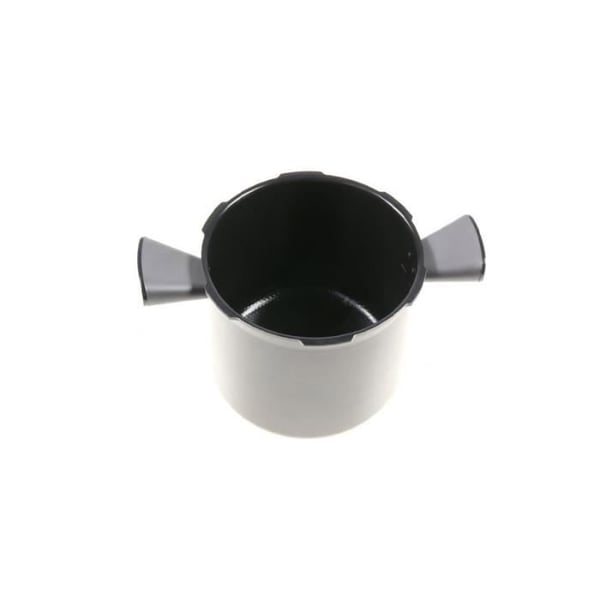 Kokkärl med handtag - MOULINEX - SS-208188 - Tillbehör för små hushållsapparater
