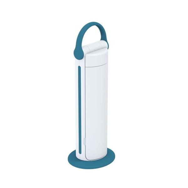 Daylight - Uppladdningsbar bärbar lampa Twist 2 Go