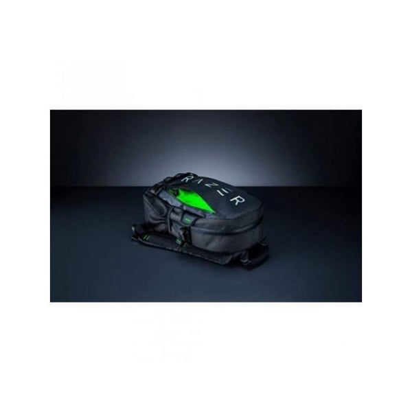 Computertaske - Razer - RC81-03640116-0000 - Vandresistent - Organiserede rum - 16 tommer