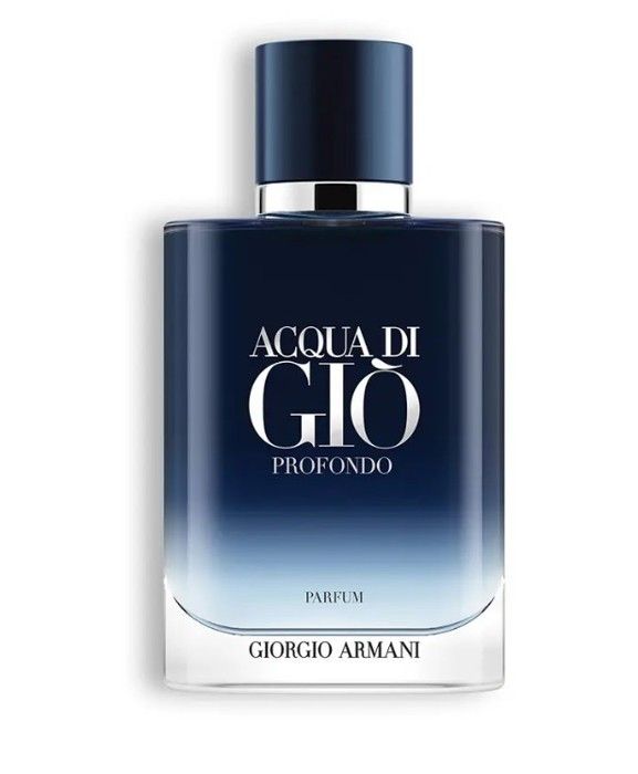 GIORGIO ARMANI ACQUA DI GIO POUR HOMME PROFONDO PARFYM 100 ML VP
