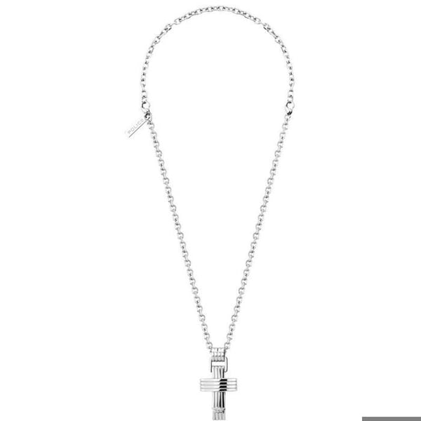 Armband - Police - PEAGN2211512 - Rostfritt stål - Silverfärgad - Unisex