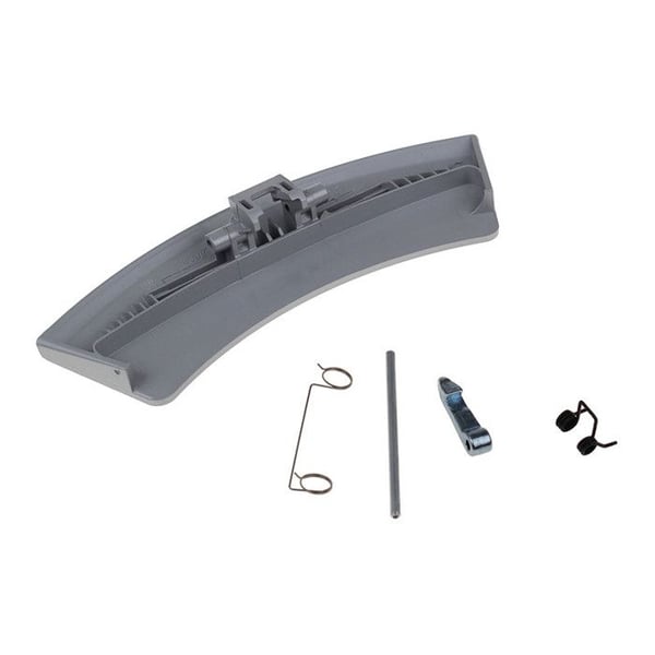 Handtag fönster för tvättmaskin Aeg 405518648